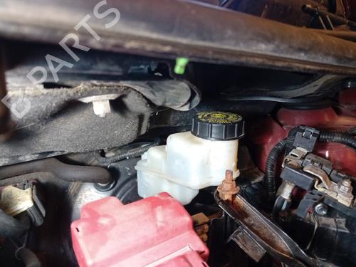 Used Brake master cylinder TOYOTA YARIS (_P13_) 1.5 (NSP131_) (112 hp) 20872514
