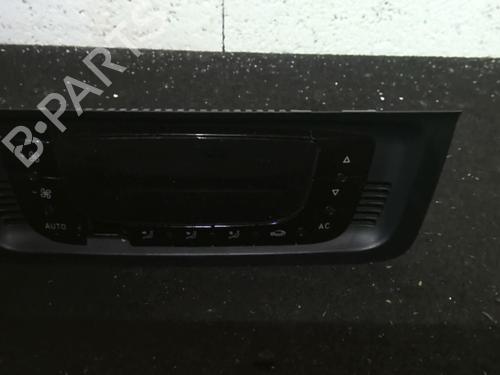 Used Climate control SEAT IBIZA IV SC (6J1, 6P5) [2008-2018]  22918903