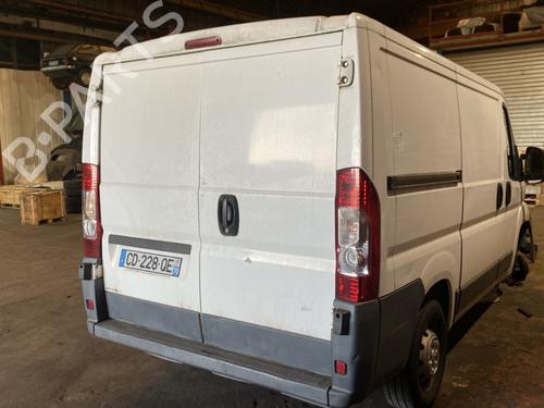 Glove box PEUGEOT BOXER Van 2.2 HDi 120 | BP24183734C95  - Image 6