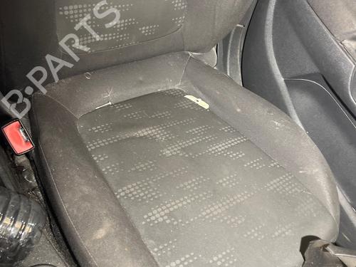 Left front seat OPEL CORSA D (S07) | BP37182639C15 - Image 2