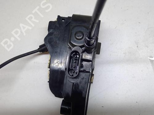 Front left lock RENAULT MEGANE II Coupé-Cabriolet (EM0/1_) 1.9 dCi | BP21858536C98 