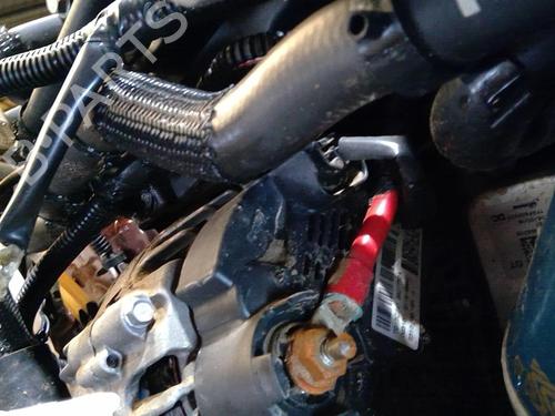 Alternator RENAULT CLIO IV (BH_) 1.5 dCi 90 | BP21859926M7 