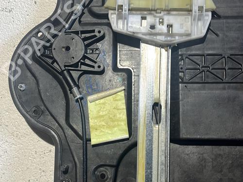 Used Front left window mechanism Front left window mechanism JEEP WRANGLER III (JK) 3.8 (199 hp) 27358761 27358761