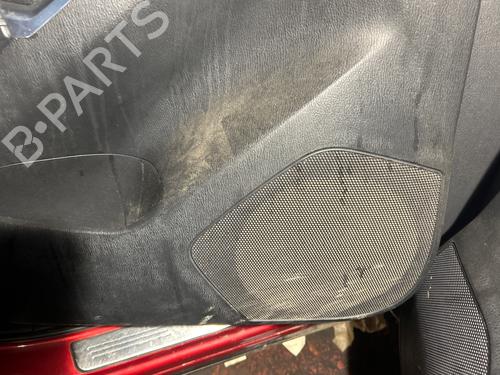 Front left panel MAZDA CX-5 (KE, GH) 2.2 D (KE2FW) | BP40251742C58  - Image 5