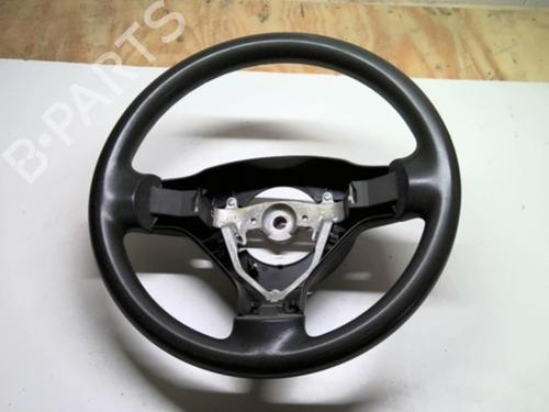Used Steering wheel CITROËN C1 (PM_, PN_) 1.0 (68 hp) 20868013