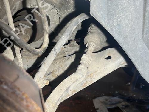 Used Steering rack Steering rack MINI MINI (R50, R53) One D (75 hp) 28099340 28099340
