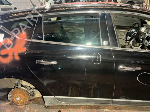 Used Right rear door LANCIA DELTA III (844_) 1.4 (844.AXA1A) (120 hp) 31331277