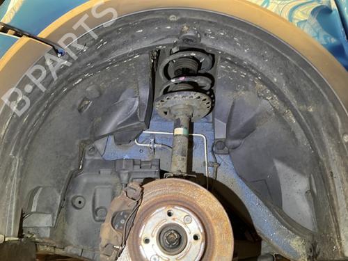 Used Wheel arch DACIA SANDERO II 1.5 dCi (90 hp) 20873019