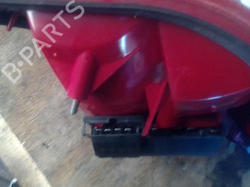 Used Right taillight Right taillight AUDI A6 C4 (4A2) 2.5 TDI (140 hp) 21861502 21861502