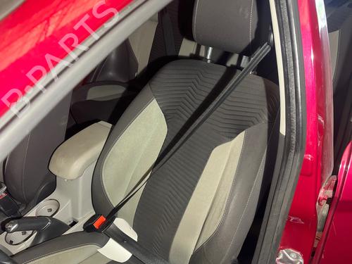Used Front left seatbelt Front left seatbelt FORD FIESTA VI (CB1, CCN) 1.0 EcoBoost (100 hp) 34172560 34172560