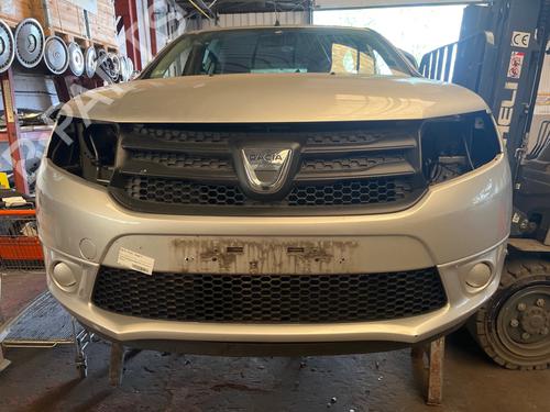 Front bumper DACIA SANDERO II | BP37613186C7 - Image 2