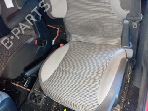 Used Left front seat PEUGEOT PARTNER Tepee 1.6 HDi 16V (90 hp) 20872180