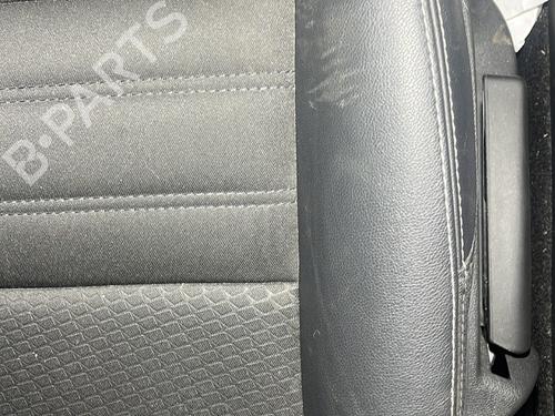 Right front seat RENAULT MEGANE III Hatchback (BZ0/1_, B3_) 1.6 dCi (BZ00, BZ12, BZ13) | BP33021027C16 - Image 4
