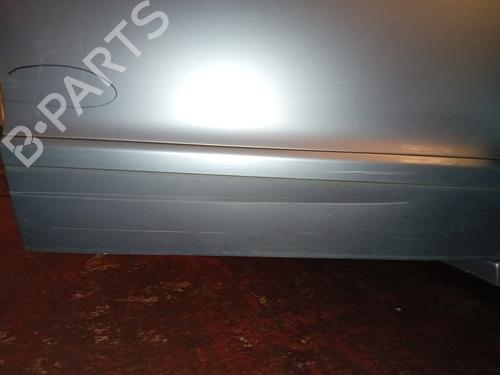 Right front door FORD S-MAX (WA6) 1.8 TDCi | BP21865783C3 
