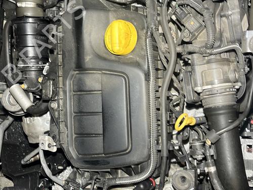 Motor RENAULT TALISMAN Grandtour (KP_) 1.6 dCi 160 (160 hp) 26712587
