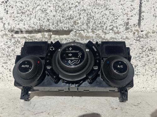 Climate control CITROËN C3 II (SC_) 1.4 VTi 95 | BP36794317I5 - Image 5
