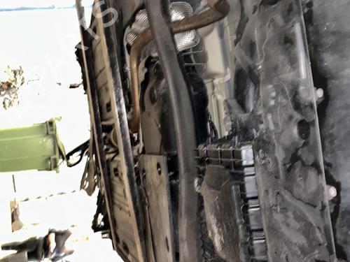 Used Rear axle Rear axle PEUGEOT 308 II (LB_, LP_, LW_, LH_, L3_) 1.5 BlueHDi 130 (131 hp) 21863283 21863283