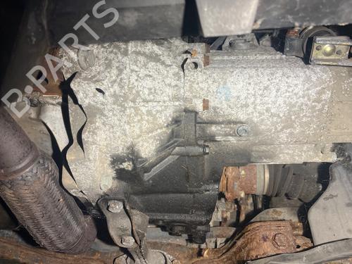 Caixa de velocidades Caixa de velocidades VW GOLF IV (1J1) [1997-2008] 35903557 35903557
