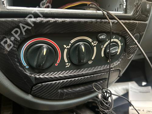 Used Climate control Climate control RENAULT MEGANE I Cabriolet (EA0/1_) 1.6 e (EA0F) (90 hp) 39727649 39727649