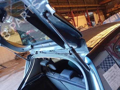 Tailgate lift support RENAULT CLIO III (BR0/1, CR0/1) 1.5 dCi (BR17, CR17) | BP20864757C138 