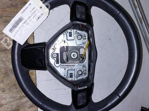 Used Steering wheel OPEL ZAFIRA / ZAFIRA FAMILY B (A05) 1.7 CDTI (M75) (110 hp) 20867672