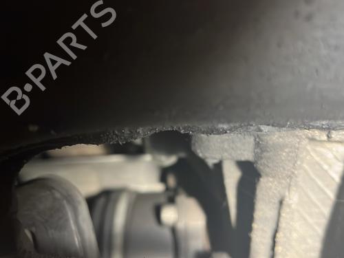 Used Right front driveshaft Right front driveshaft VW PASSAT B5.5 Variant (3B6) 1.9 TDI (130 hp) 25588917 25588917