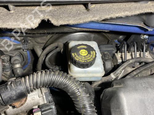 Used Servo brake OPEL CORSA E (X15) 1.4 Turbo (08, 68) (101 hp) 20868450