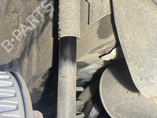 Used Left rear shock absorber RENAULT CAPTUR I (J5_, H5_) 0.9 TCe 90 (90 hp) 27987726