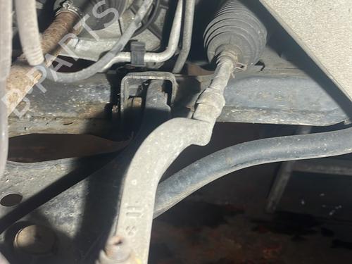 Steering rack DACIA LOGAN II 1.5 dCi / Blue dCi 75 | BP24887399M22 