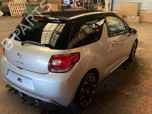 Right front window switch CITROËN DS3 (SA_) 1.6 VTi 120 | BP21865366I26  - Image 6