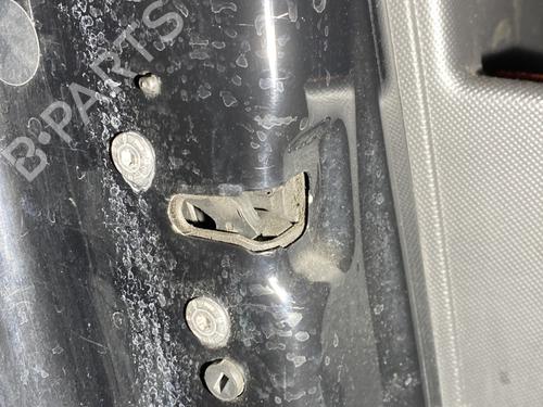 Used Front left lock CITROËN BERLINGO MULTISPACE (B9) 1.6 HDi 90 (92 hp) 24297168