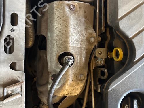 Used Turbocharger/Supercharger Turbocharger/Supercharger 38473293 38473293