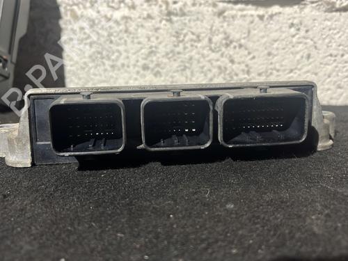 Electronic module PEUGEOT 206+ (2L_, 2M_) 1.4 i | BP30105137M83 