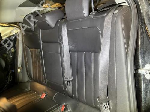 Used Rear seat Rear seat OPEL INSIGNIA A Saloon (G09) 2.0 CDTI (69) (131 hp) 21864345 21864345