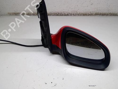 Used Right mirror OPEL ASTRA J (P10) 1.7 CDTI (68) (110 hp) 20860429