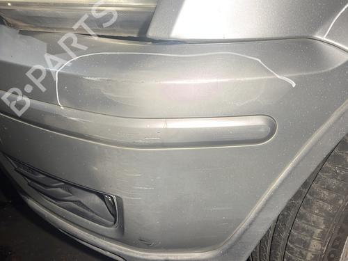 Front bumper FORD FUSION (JU_) 1.4 TDCi | BP30004039C7 