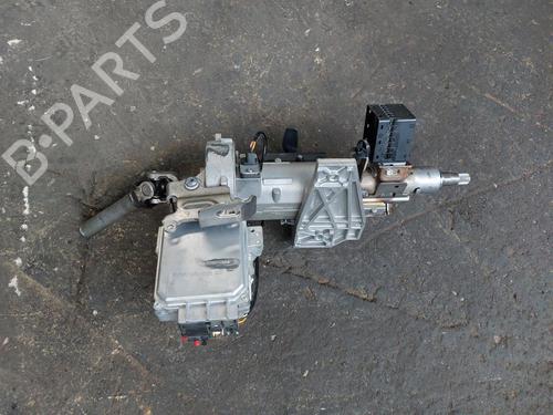Used Steering column Steering column RENAULT CLIO IV (BH_) 1.5 dCi 75 (75 hp) 21860882 21860882