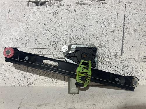 Rear left window mechanism BMW 1 (E87) 120 d | BP35903613C24 - Image 2
