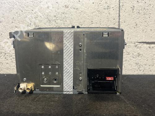 Radio VW GOLF V (1K1) 1.9 TDI | BP24952072E6 - Image 4