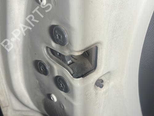 Used Rear left lock RENAULT CAPTUR I (J5_, H5_) 1.5 dCi 90 (J5N4, J5M5, J5MW, J5M6, J5AL, J5AJ) (90 hp) 30591631