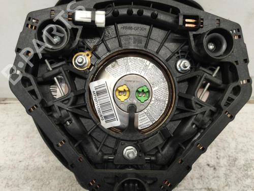 Driver airbag FIAT BRAVO II (198_) 1.9 D Multijet (198AXB1A) | BP21859073C9 