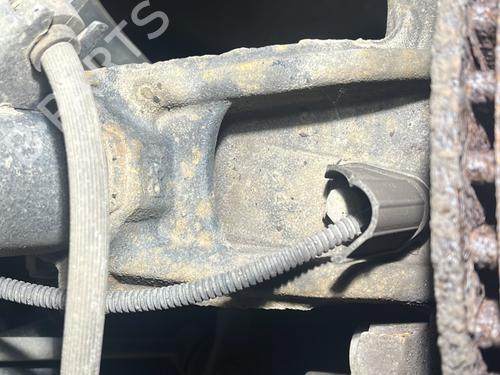 Used Left front steering knuckle CITROËN C3 II (SC_) 1.2 VTi 82 (82 hp) 29029305