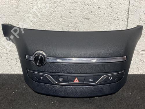 Used Switch PEUGEOT 308 II (LB_, LP_, LW_, LH_, L3_) 1.2 THP 110 (110 hp) 23251026