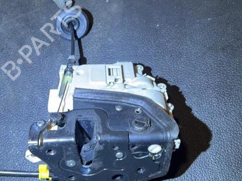 Rear right lock AUDI A1 Sportback (8XA, 8XF) 1.4 TFSI | BP20869539C99