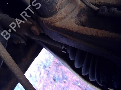 Used Left front driveshaft FORD MONDEO III Turnier (BWY) 2.0 TDCi (130 hp) 21860987