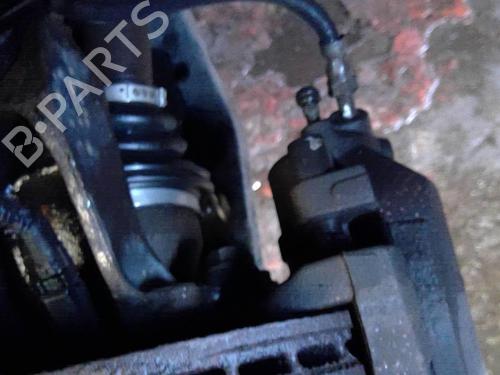 Højre bremsekaliber foran FORD C-MAX (DM2) 1.8 TDCi | BP21859237M104 