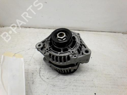 Used Alternator CHEVROLET SPARK (M300) 1.0 (68 hp) 20864390