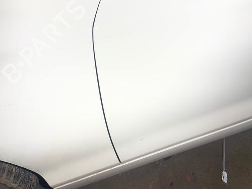 Left front door BMW 1 (E81) | BP34413043C2 - Image 4