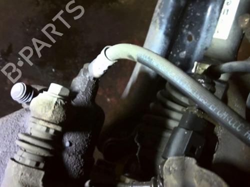 Used Left front brake caliper Left front brake caliper SKODA ROOMSTER (5J7) 1.9 TDI (105 hp) 20861070 20861070