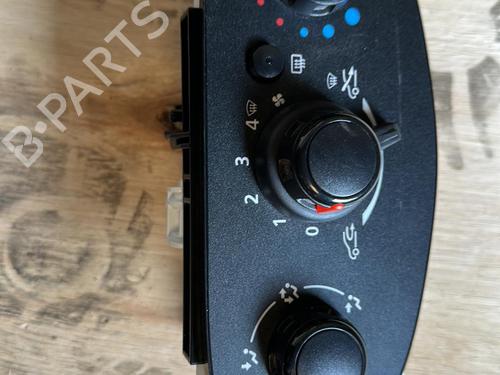 Used Climate control DACIA SANDERO II 1.0 SCe 75 (B8JC, B8JD) (73 hp) 20860256